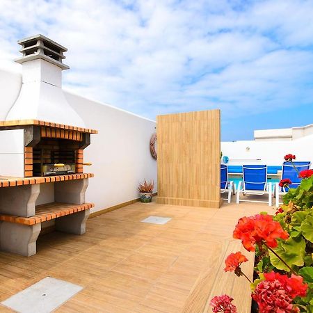 Villa Xana Playa Blanca  Exteriér fotografie
