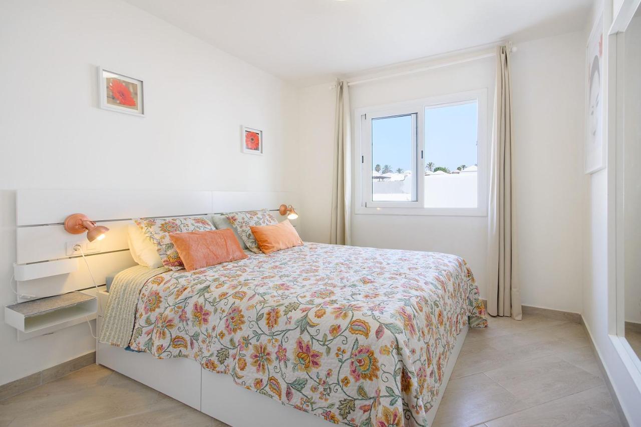 Villa Xana Playa Blanca  Exteriér fotografie