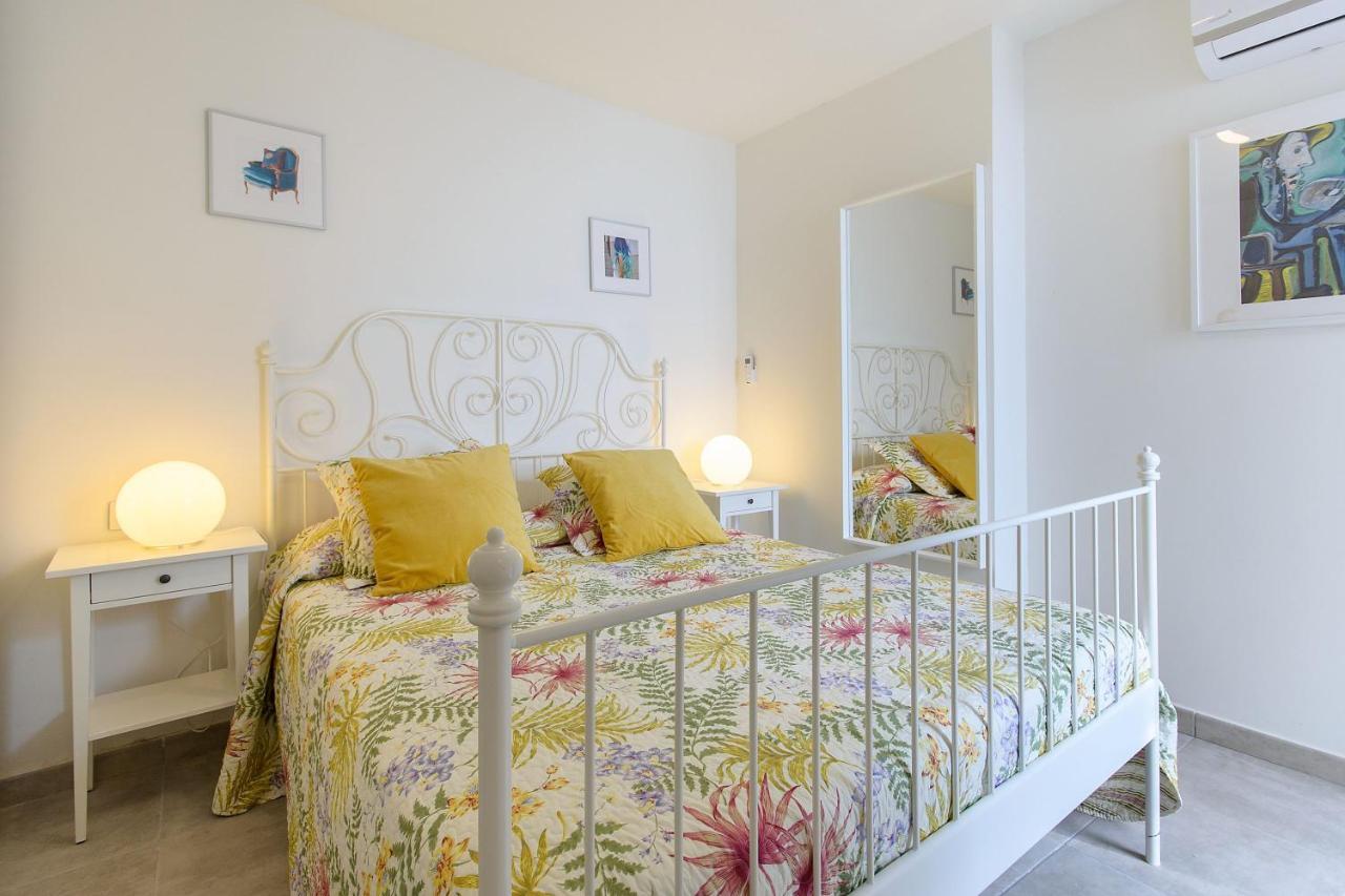 Villa Xana Playa Blanca  Exteriér fotografie