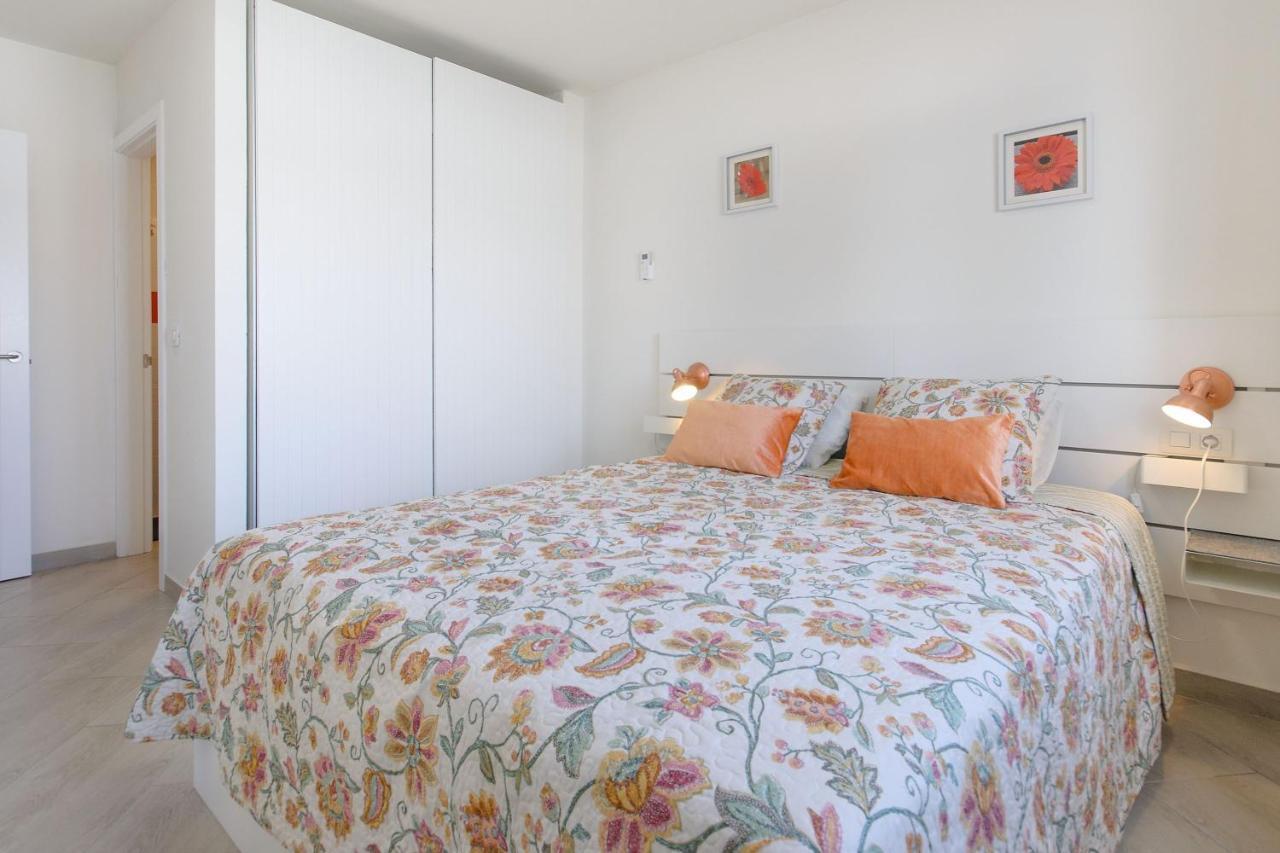 Villa Xana Playa Blanca  Exteriér fotografie