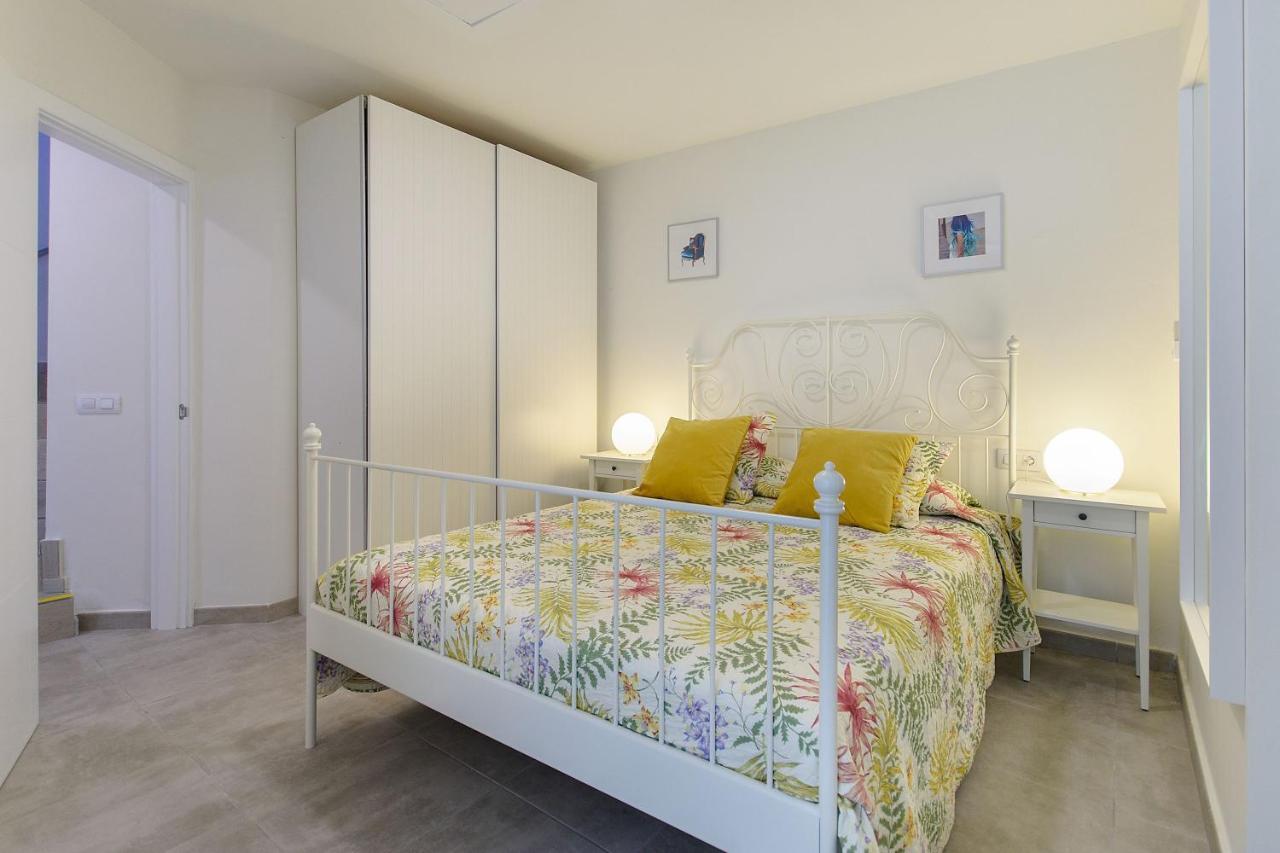 Villa Xana Playa Blanca  Exteriér fotografie