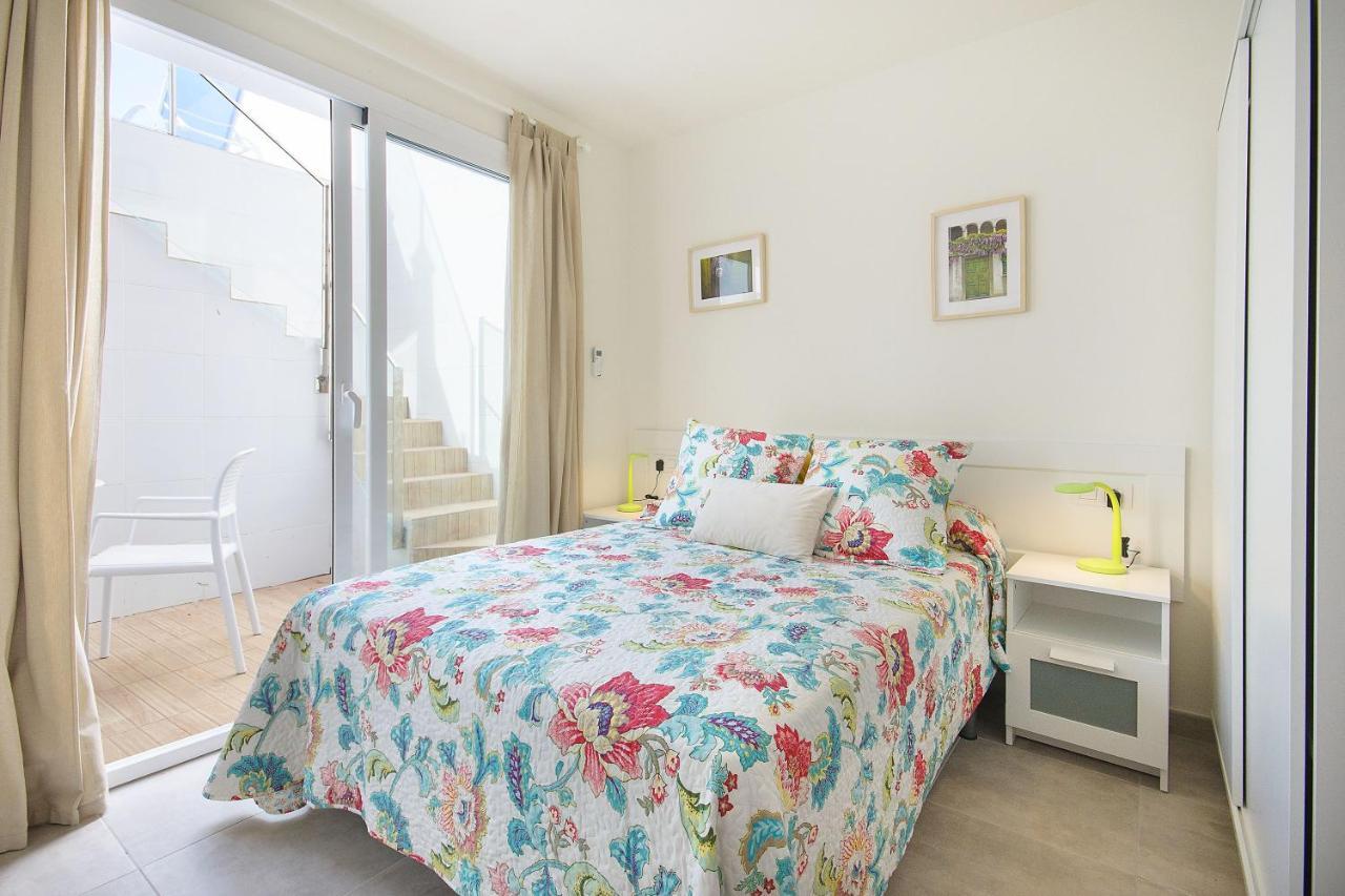 Villa Xana Playa Blanca  Exteriér fotografie